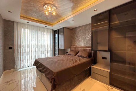 3+1 Villa  in Alanya, Antalya, Türkei Nr. 217397 - 8