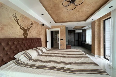 3+1 Villa  in Alanya, Antalya, Türkei Nr. 217397 - 7