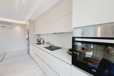 2+1 Leilighet  i Alanya, Antalya, Tyrkia Nr. 217396 - 4