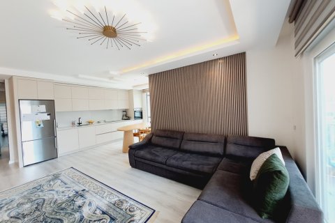 2+1 Leilighet  i Alanya, Antalya, Tyrkia Nr. 217396 - 3