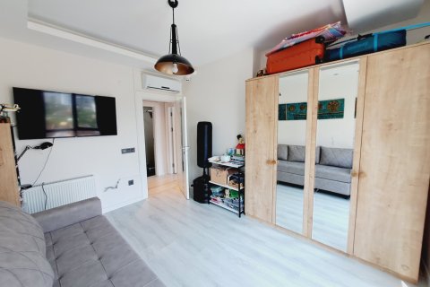 2+1 Leilighet  i Alanya, Antalya, Tyrkia Nr. 217396 - 6