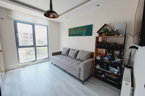 2+1 Leilighet  i Alanya, Antalya, Tyrkia Nr. 217396 - 5