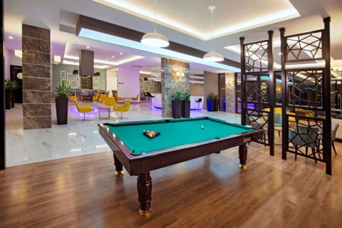 2+1 Leilighet  i Alanya, Antalya, Tyrkia Nr. 217396 - 12