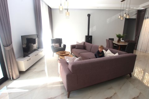 Villa  3+1  Alanya, Antalya, Türkiye №217398 - 3