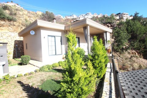 Villa  3+1  Alanya, Antalya, Türkiye №217398 - 15