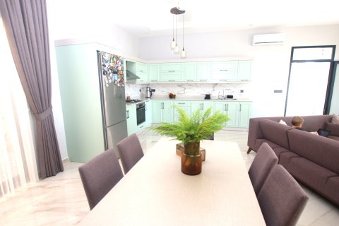 Villa  3+1  Alanya, Antalya, Türkiye №217398 - 4