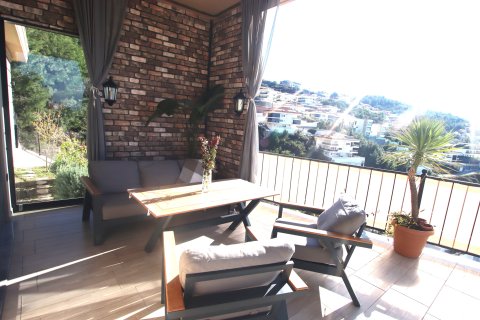 Villa  3+1  Alanya, Antalya, Türkiye №217398 - 13