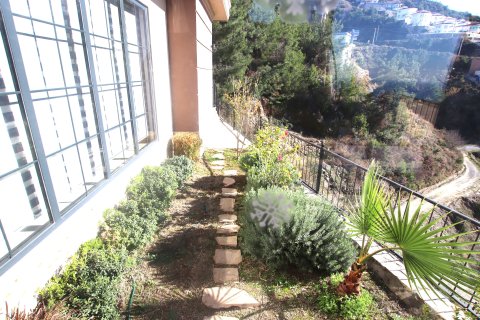 Villa  3+1  Alanya, Antalya, Türkiye №217398 - 18