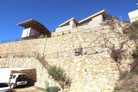 Villa  3+1  Alanya, Antalya, Türkiye №217398 - 19