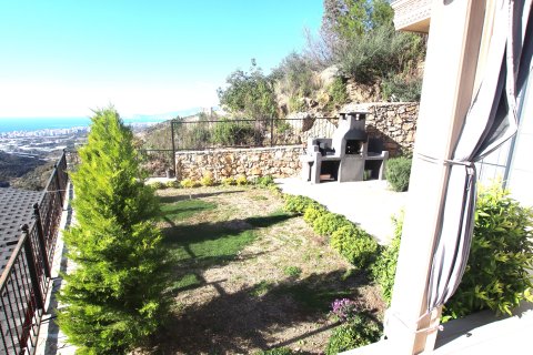 Villa  3+1  Alanya, Antalya, Türkiye №217398 - 17