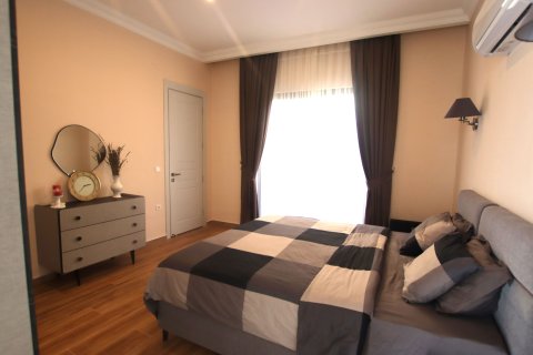 Villa  3+1  Alanya, Antalya, Türkiye №217398 - 7