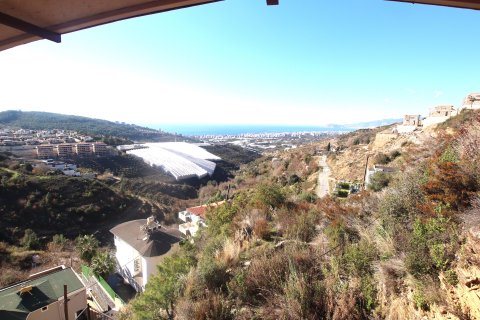 Villa  3+1  Alanya, Antalya, Türkiye №217398 - 16