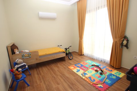 Villa  3+1  Alanya, Antalya, Türkiye №217398 - 11