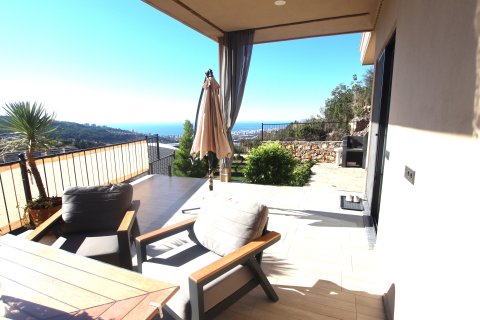 Villa  3+1  Alanya, Antalya, Türkiye №217398 - 12