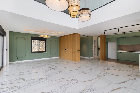 ویلا در  Alanya ، ترکیه 4 خوابه ، 272 متر مربع.  شماره 217399 - 5