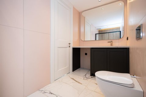 ویلا در  Alanya ، ترکیه 4 خوابه ، 272 متر مربع.  شماره 217399 - 10