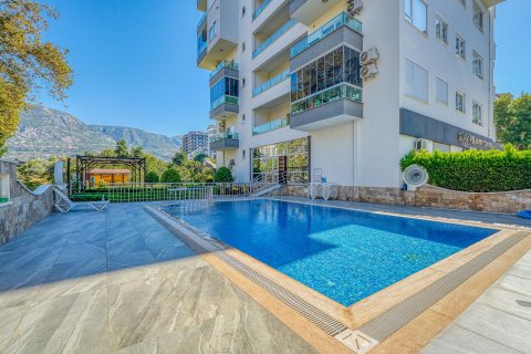 2+1 Leilighet  i Mahmutlar, Antalya, Tyrkia Nr. 217401 - 8