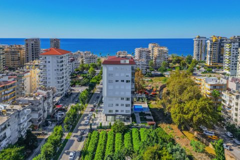 2+1 Leilighet  i Mahmutlar, Antalya, Tyrkia Nr. 217401 - 7