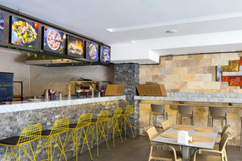 2+1 Leilighet  i Alanya, Antalya, Tyrkia Nr. 217395 - 16