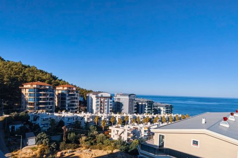 2+1 Leilighet  i Alanya, Antalya, Tyrkia Nr. 217395 - 8
