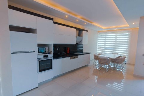 2+1 Leilighet  i Alanya, Antalya, Tyrkia Nr. 217395 - 3