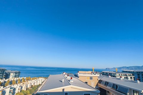 2+1 Leilighet  i Alanya, Antalya, Tyrkia Nr. 217395 - 7