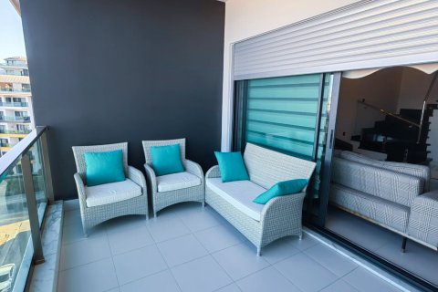 2+1 Leilighet  i Alanya, Antalya, Tyrkia Nr. 217395 - 6