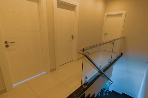 2+1 Leilighet  i Alanya, Antalya, Tyrkia Nr. 217395 - 9