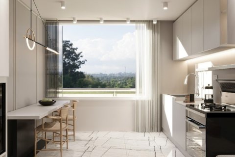Продажа квартиры в Томюке, Мерсине, Турция студия, 35м2, №227901 – фото 17