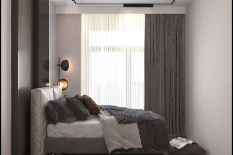 Продажа квартиры  в Мерсине, Турция 2 комн., 56м2, №227905 – фото 17