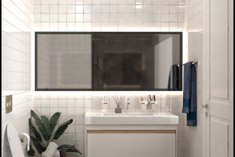 Продажа квартиры  в Мерсине, Турция 2 комн., 56м2, №227905 – фото 19