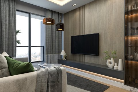 Продажа квартиры в Томюке, Мерсине, Турция студия, 39м2, №227902 – фото 13