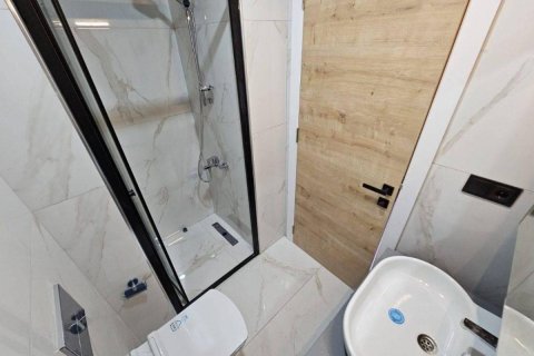 Продажа квартиры  в Авсалларе, Анталье, Турция 2 комн., 50м2, №227903 – фото 6