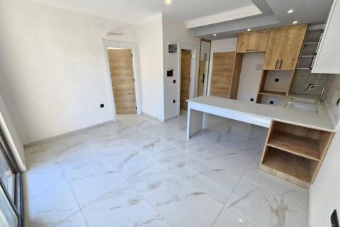Продажа квартиры  в Авсалларе, Анталье, Турция 2 комн., 50м2, №227903 – фото 4