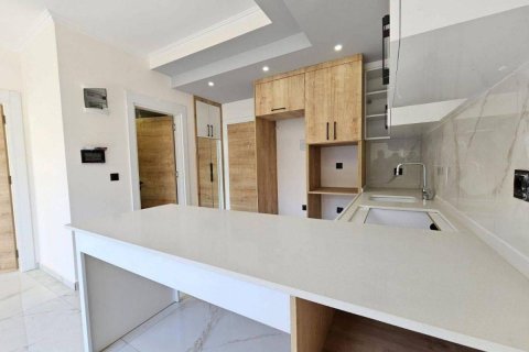 Продажа квартиры  в Авсалларе, Анталье, Турция 2 комн., 50м2, №227903 – фото 3