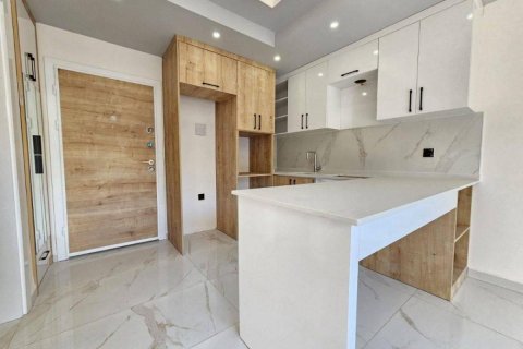 Продажа квартиры  в Авсалларе, Анталье, Турция 2 комн., 50м2, №227903 – фото 5