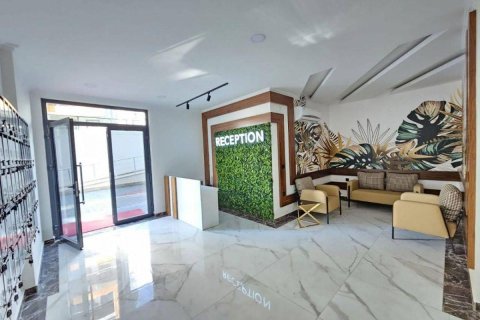 Продажа квартиры  в Авсалларе, Анталье, Турция 2 комн., 50м2, №227903 – фото 2