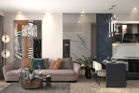 Lejlighed i Mersin, Tyrkiet Nr. 227904 - 14