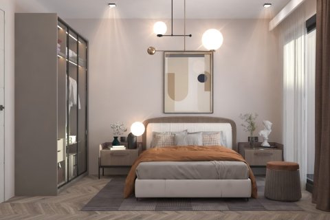 Lejlighed i Mersin, Tyrkiet Nr. 227904 - 19