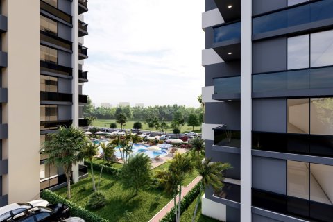 Lejlighed i Mersin, Tyrkiet Nr. 227904 - 6