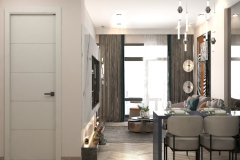 Lejlighed i Mersin, Tyrkiet Nr. 227904 - 16