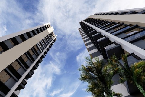 Lejlighed i Mersin, Tyrkiet Nr. 227904 - 7