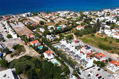 ویلا در  Northern Cyprus ، ترکیه 265 متر مربع.  شماره 227899 - 2