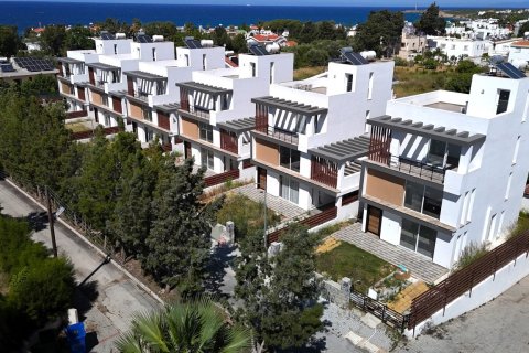 ویلا در  Northern Cyprus ، ترکیه 265 متر مربع.  شماره 227899