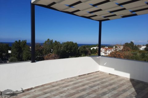 ویلا در  Northern Cyprus ، ترکیه 265 متر مربع.  شماره 227899 - 14