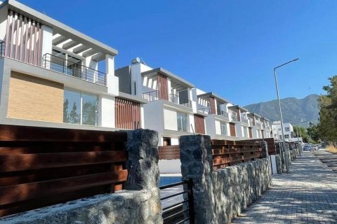ویلا در  Northern Cyprus ، ترکیه 265 متر مربع.  شماره 227899 - 3