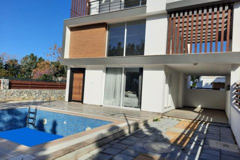 ویلا در  Northern Cyprus ، ترکیه 265 متر مربع.  شماره 227899 - 5