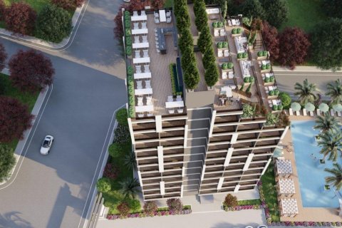 Lejlighed  i Mersin, Tyrkiet Nr. 227900 - 3