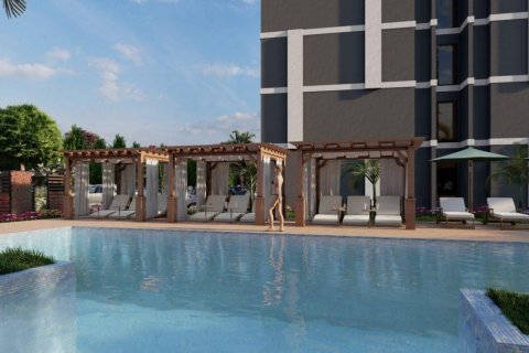 Lejlighed  i Mersin, Tyrkiet Nr. 227900 - 6