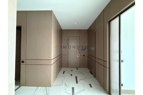 آپارتمان در Sisli،  Istanbul ، ترکیه 3 خوابه ، 180 متر مربع.  شماره 213821 - 4